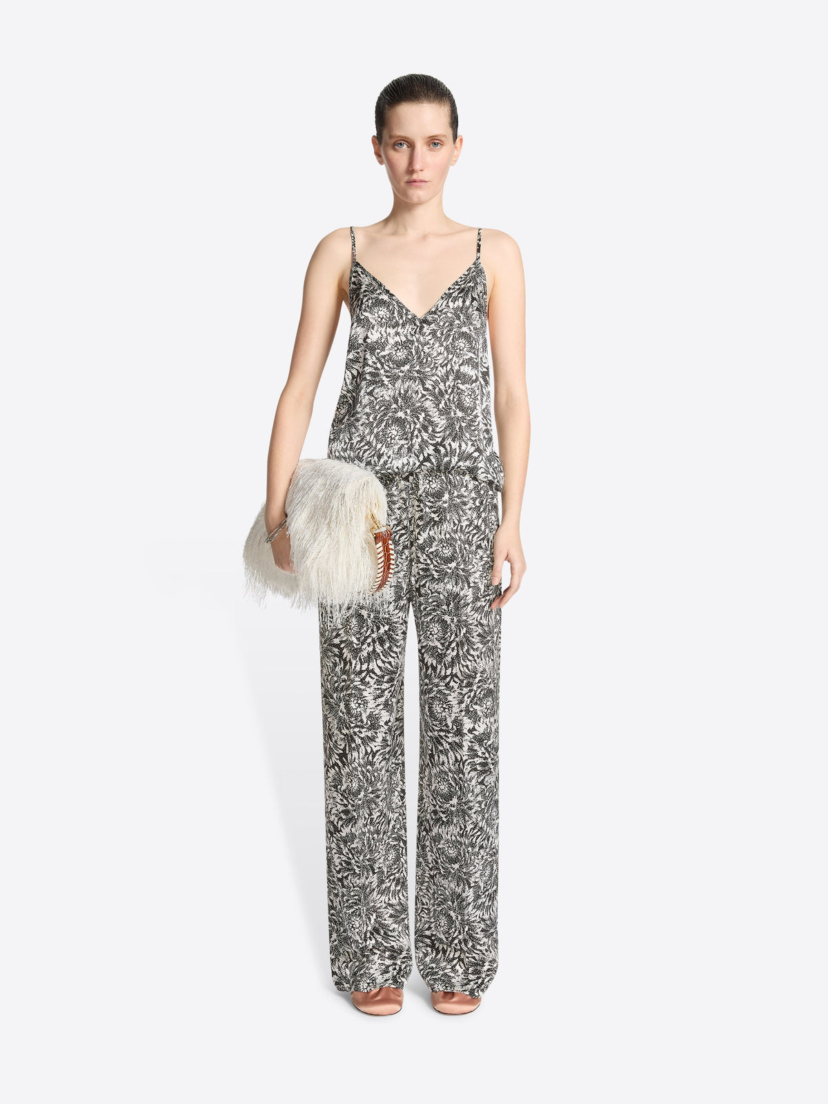 Elasticated Pants