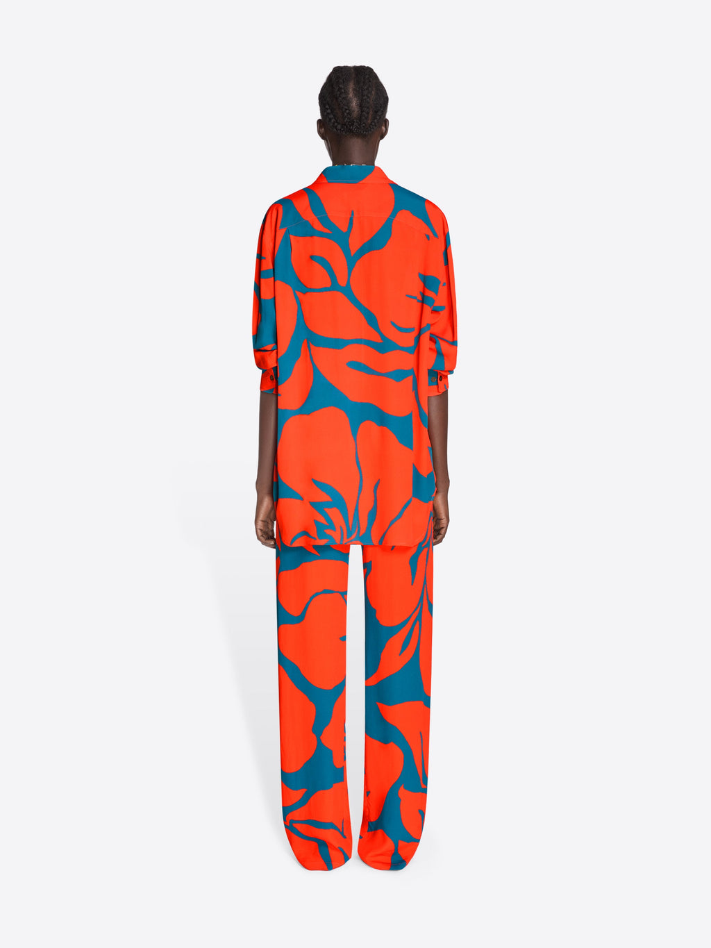 Elasticated Pants