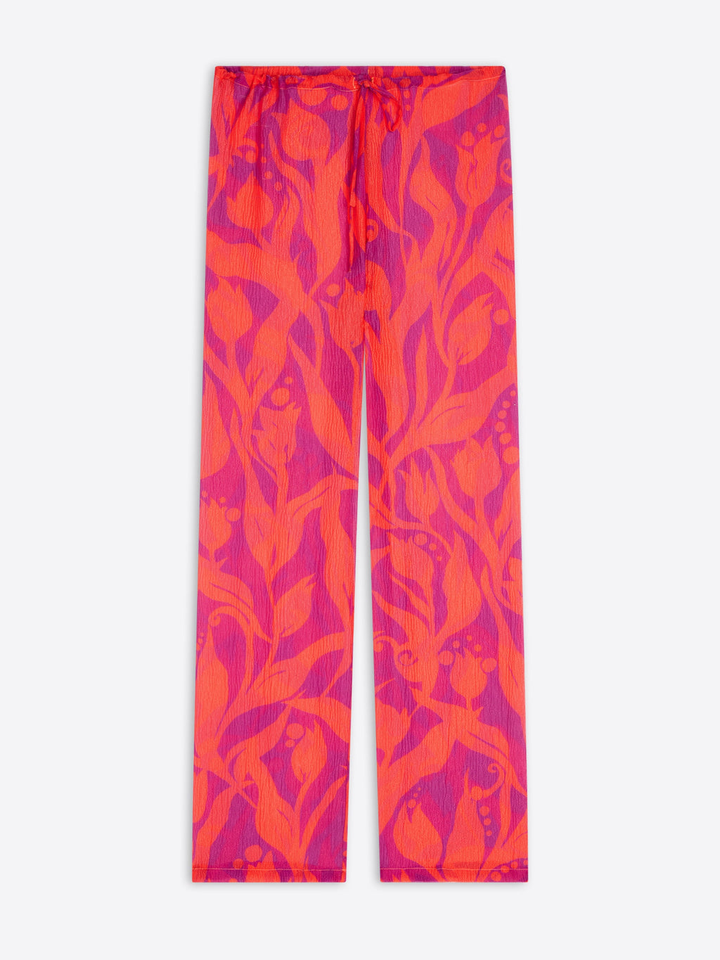 Elasticated Pants