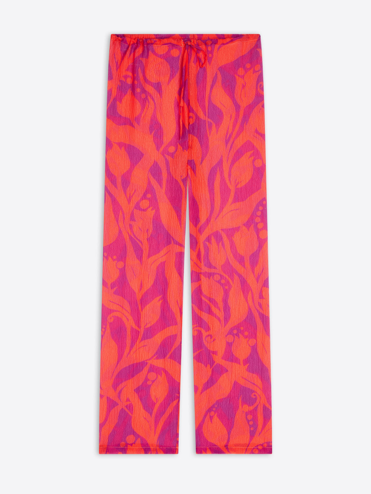 Elasticated Pants