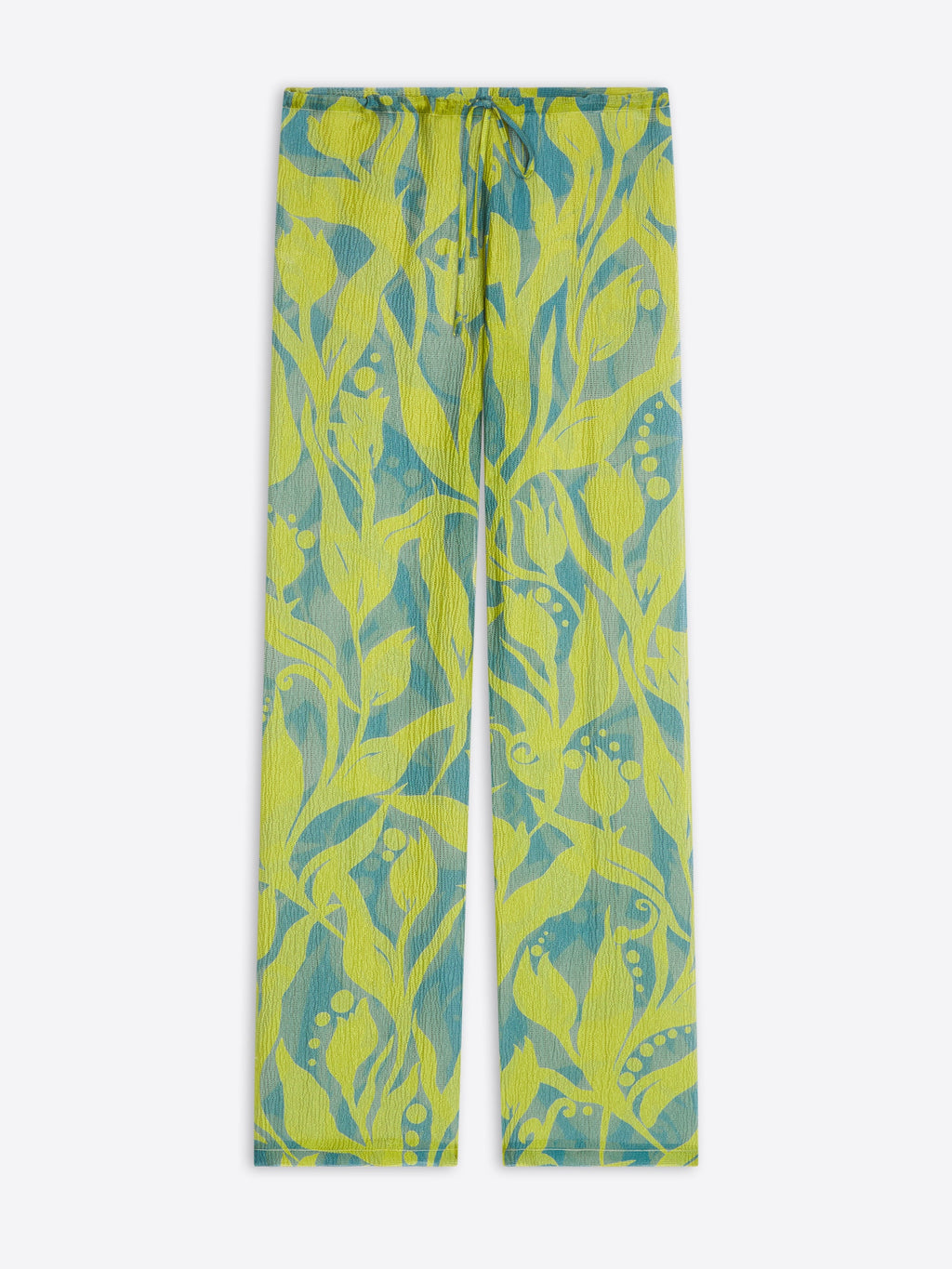 Elasticated Pants