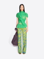 Elasticated Pants