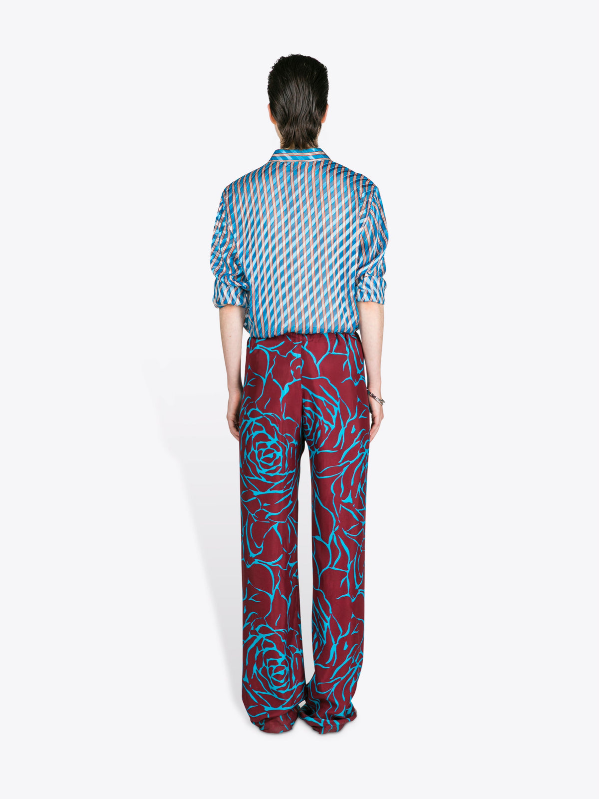 Elasticated Pants